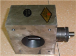 熔体泵-热熔胶泵