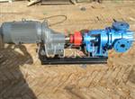 高粘度泵-NYP高粘度泵